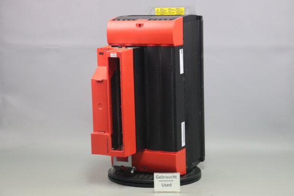 SEW MDX61B0300-503-4-0T Umrichter MDX60A0300-503-4-00 08279845 41,6kVA Used