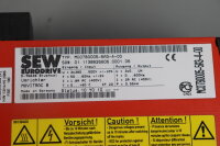 SEW MOVITRIC B MC07B0005-5A3-4-00 Umrichter 0,55KW 600Hz...