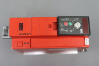 SEW MOVITRIC B MC07B0005-5A3-4-00 Umrichter 0,55KW 600Hz FBG11B Used