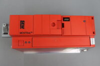 SEW MOVITRIC B MC07B0005-5A3-4-00 Umrichter 0,55KW 600Hz Used