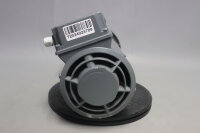Lenze MDFMARS071-12C1C Servomotor + FLAI Bg71 B20 IL-2-2 L&uuml;fter Used