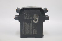 Elobau 470121H1U SICHERHEITSAUSWERTEEINHEIT 24VDC 120W 190mA Used