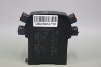 Elobau 470121H1U SICHERHEITSAUSWERTEEINHEIT 24VDC 120W 190mA Used
