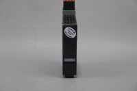 Elobau 470121H1U SICHERHEITSAUSWERTEEINHEIT 24VDC 120W 190mA Used