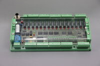 Phoenix Contact Typ UM Schaltschrankmodul AM SER AL 13/354/3/1.2.5 Used