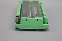Phoenix Contact Typ UM Schaltschrankmodul AM SER AL 13/354/3/1.2.5 Used