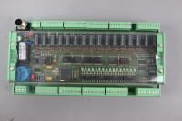 Phoenix Contact Typ UM Schaltschrankmodul AM SER AL 13/354/3/1.2.5 Used