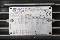 Edwards Drystar Vakuumpumpe GV600 50Hz A70574900 LS180MT-T 22kW Used