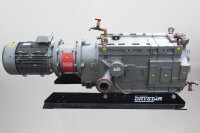 Edwards Drystar Vakuumpumpe GV600 50Hz A70574900 LS180MT-T 22kW Used