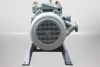 Edwards Drystar Vakuumpumpe GV600 50Hz A70574900 LS180MT-T 22kW Used