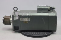 Siemens 1FT6086-1AF71-1EG1 Servomotor 27Nm 4400U/min 291V Used