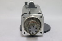 Siemens 1FT6086-1AF71-1EG1 Servomotor 27Nm 4400U/min 291V Used