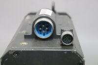 Siemens 1FT6086-1AF71-1EG1 Servomotor 27Nm 4400U/min 291V Used