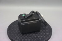 Vanderlande 86ZWX02A-U Servomotor 570W 3000rpm Rev. G01 Used