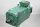 Siemens Motor 1PL6 186-7ND000AA0 98 kW 1350 RPM Encoder D20 2048 SR Unused