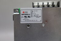 ETA Electric Ind. WRT05SX-U 100-240V 0.68A Power Supply...