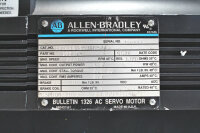 Allen Bradley 1326AB-B430E-21 1,5kW Servomotor unused