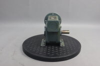 Leroy Somer MVA S1M11D Getriebe R=5 Used