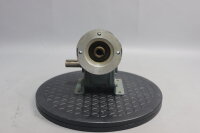 Leroy Somer MVA S1M11D Getriebe R=5 Used