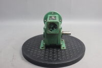 Leroy Somer MVA S1M11D Getriebe R=13 Used