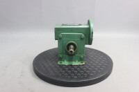 Leroy Somer MVA S1M11D Getriebe R=13 Used