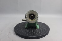 Leroy Somer MVA S1M11D Getriebe R=13 Used