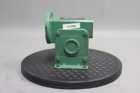 Leroy Somer MVA S1M11D Getriebe R=13 Used