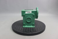 Leroy Somer MVA-60-NSD-M-L-MI Getriebe 4R3862 Unused