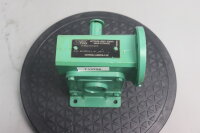 Leroy Somer MVA-60-NSD-M-L-MI Getriebe 4R3862 Unused