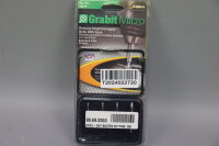 Alden 4507P Grabit® Micro gebrochener Schraubenausdreher 4Stk Kit Unused OVP
