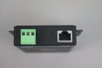 MOXA Nport 5210 Universal Serial Device Server V2.2.0 305mA 12-48VDC Unused OVP