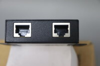 MOXA Nport 5210 Universal Serial Device Server V2.2.0 305mA 12-48VDC Unused OVP