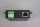 MOXA Nport 5210 Universal Serial Device Server V2.2.0 305mA 12-48VDC Unused OVP