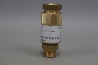 Parker SVB-3 3/8 LUFTSTROMREGLER 2170030 Unused