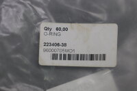 ALFA LAVAL 223406-38 O-Ring 960000705MO1 60x3mm 60...