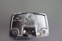 CHG W19 Series Zylinderverrieglung+Y004 Latch 1-5/8&quot; TO 2-1/2&quot; OFFSET Unused