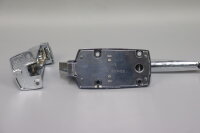 CHG W19 Series Zylinderverrieglung+Y004 Latch 1-5/8&quot; TO 2-1/2&quot; OFFSET Unused