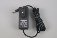 Mascot JAY Electronique 9725 UBCU Netzteil Ladeger&auml;t 100-250V 12VDC Unused OVP