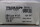 Mascot JAY Electronique 9725 UBCU Netzteil Ladeger&auml;t 100-250V 12VDC Unused OVP