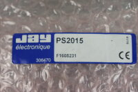 JAY electronique PS2015 main Board f&uuml;r Handsender...