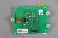 JAY electronique PS2015 main Board f&uuml;r Handsender F1608231 Unused