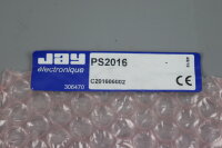 JAY electronique PS2016 main Board f&uuml;r Handsender...
