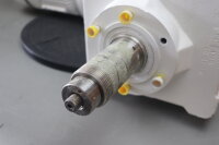 Bauer BG40 BS06-71-N/DNFXD09L1D4 Getriebemotor unused damaged