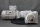 Bauer BG40 BS06-71-N/DNFXD09L1D4 Getriebemotor unused damaged