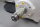 Bauer BG40 BS06-71-N/DNFXD09L1D4 Getriebemotor unused damaged