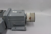 Lenze GST05-2M VBR 080C32 Getriebemotor 0,75/0,92/1,35kW unused