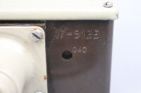 Danfoss RT107 17-5135 Thermostat Temperature Control Used