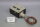 Danfoss RT107 17-5135 Thermostat Temperature Control Used
