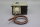 Danfoss RT107 17-5135 Thermostat Temperature Control Used