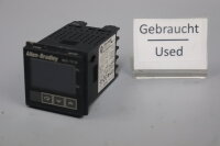 Allen Bradley 900-TC16ACGTU25 Temperature Controller used